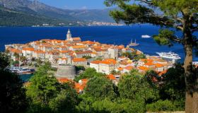 Vacanze in famiglia a Korcula: il bello delle isole dalmate