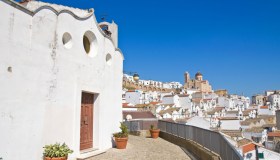 Cosa vedere a Marina di Pisticci, perla della costa ionica