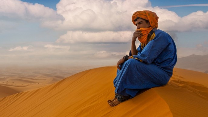 Viaggio in Marocco: le regole culturali di cui tenere conto