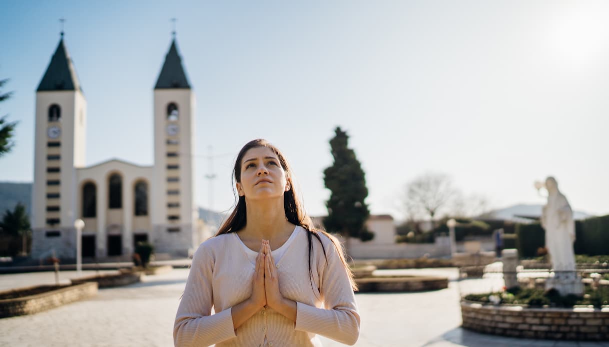 Medjugorje