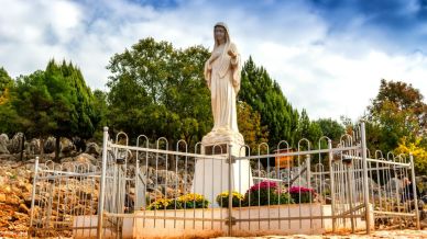 Pellegrinaggio a Medjugorje, il cammino di fede in Bosnia Erzegovina