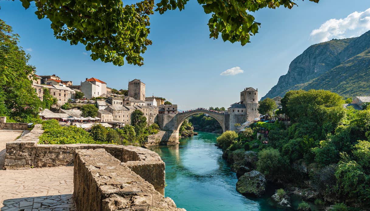 Mostar