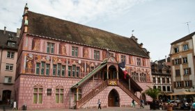 Cosa vedere a Mulhouse, la capitale dell’Alsazia del Sud