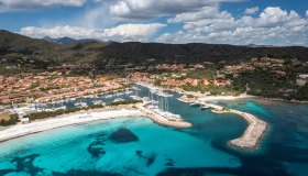 Cosa fare a Porto Ottiolu, l’incanto delle acque di Sardegna
