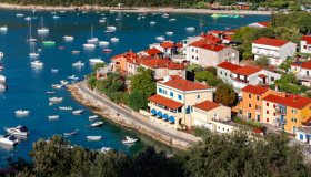 Viaggio a Rabac, gioiello incontaminato della costa istriana