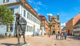 Cosa vedere in Renania-Palatinato, tour romantico tra i borghi