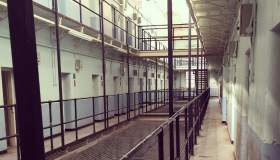 Inghilterra: la prigione più spaventosa del Paese apre ai turisti