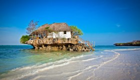 Viaggio a Zanzibar: oltre al mare cristallino c’è di più