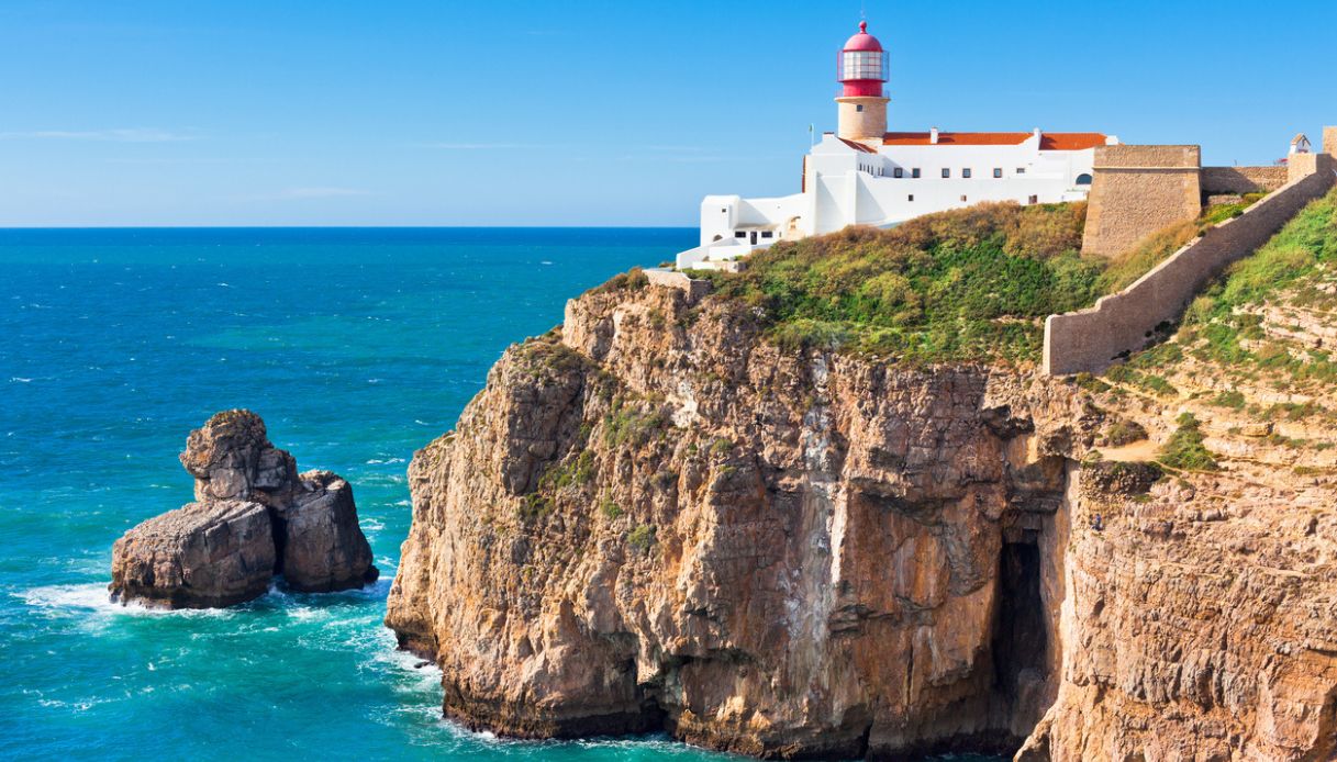 BeliceWeb.it - Cosa vedere e cosa fare a Sagres