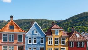 I musei da non perdere a Bergen in Norvegia