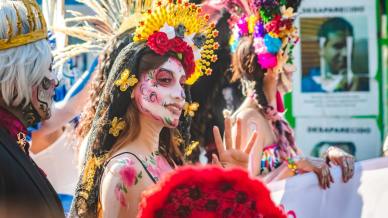 Alla scoperta delle tradizioni e feste del Messico