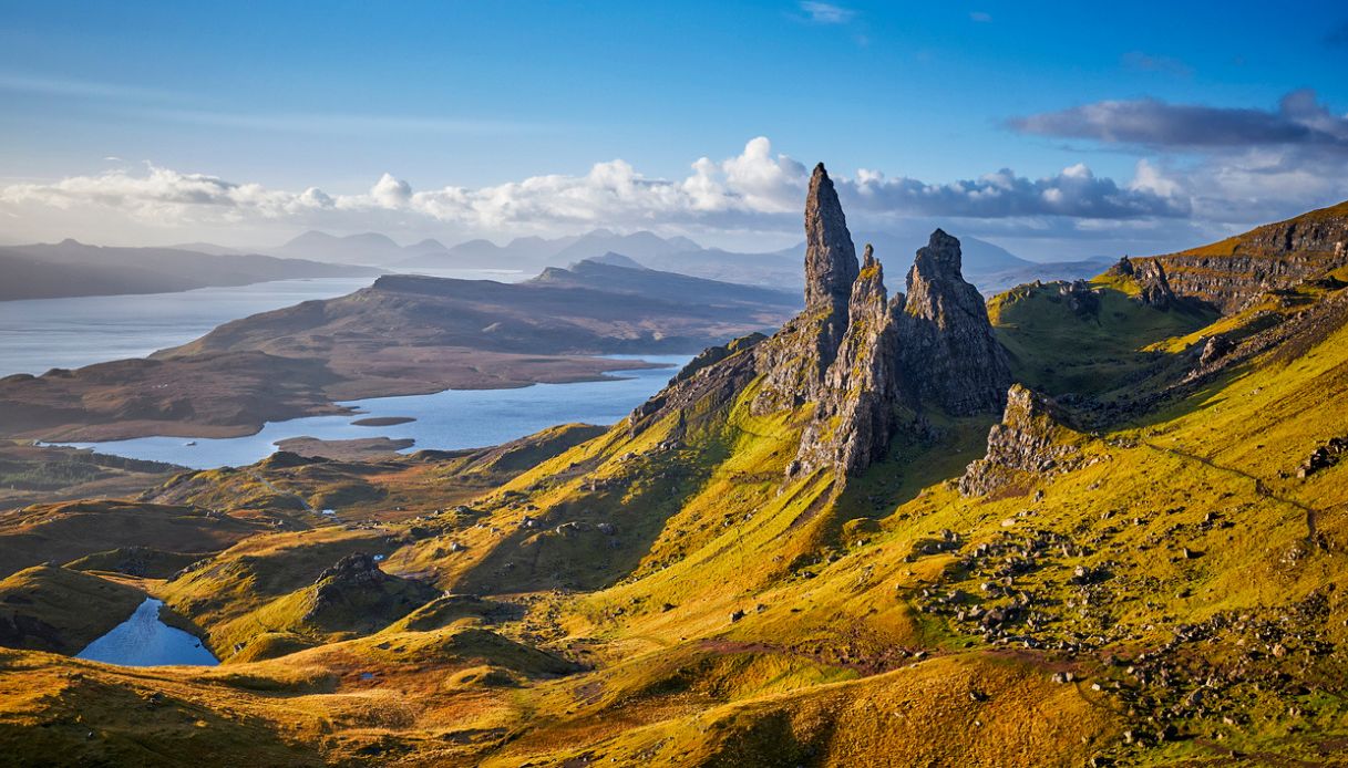 7 giorni alle Isole Ebridi: viaggio nell’arcipelago scozzese