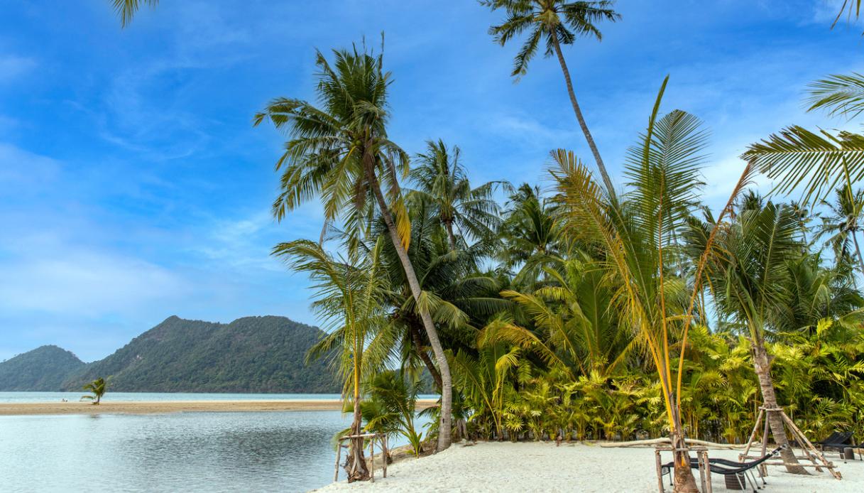 Cosa vedere a Koh Chang, l’isola degli elefanti in Thailandia