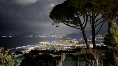 Viaggio a Lavagna, una visita alla caratteristica località ligure