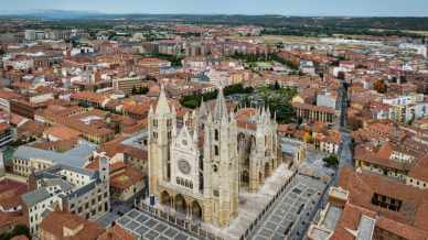 Cosa vedere a Leon in Spagna, tra pellegrinaggi e feste imperdibili