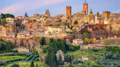 Cosa vedere a Orvieto, uno dei borghi più belli dell’Umbria