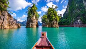 Khao Lak, la perla della Thailandia