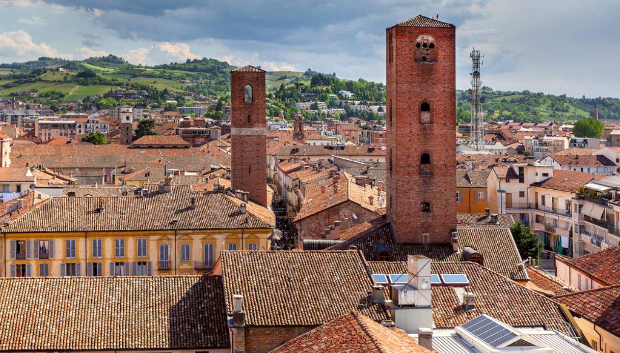 Cosa vedere ad Alba: storia e natura nel cuore del Piemonte