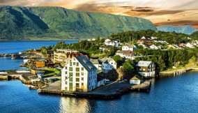alesund