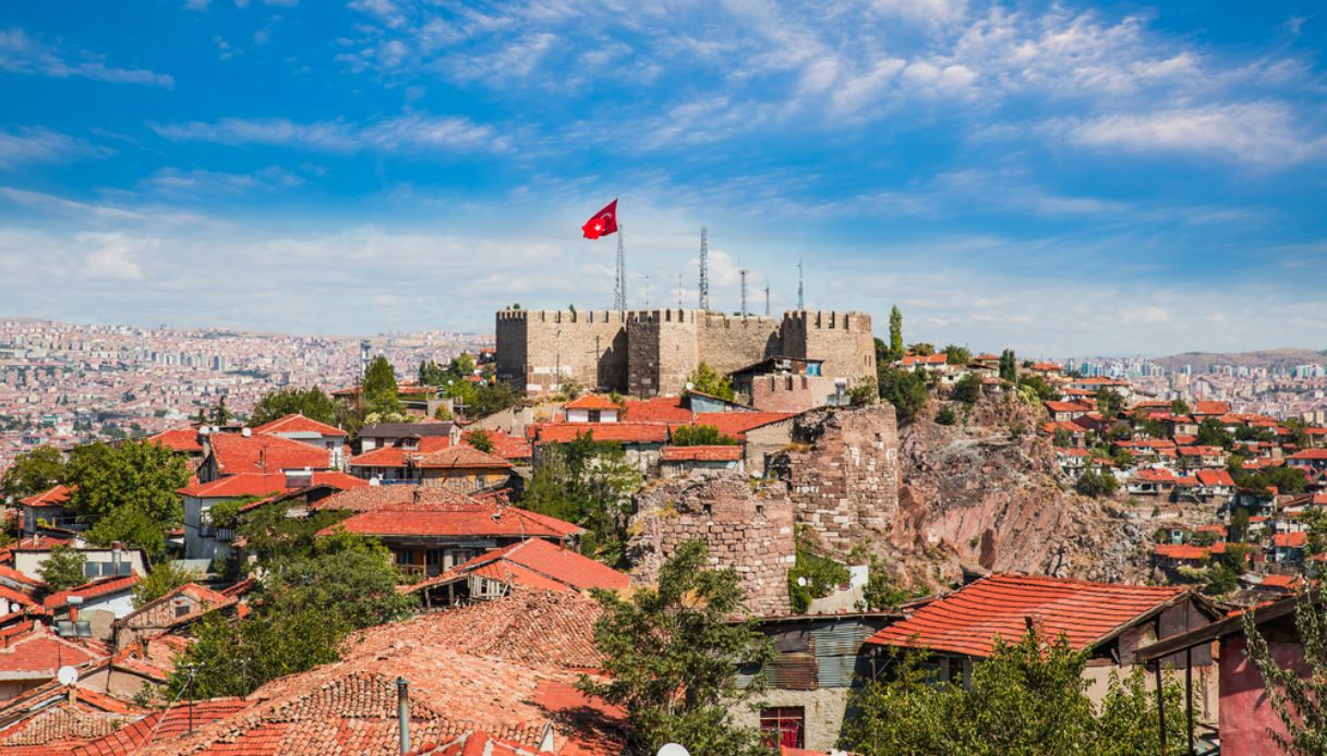 Cosa vedere ad Ankara, splendida capitale della Turchia