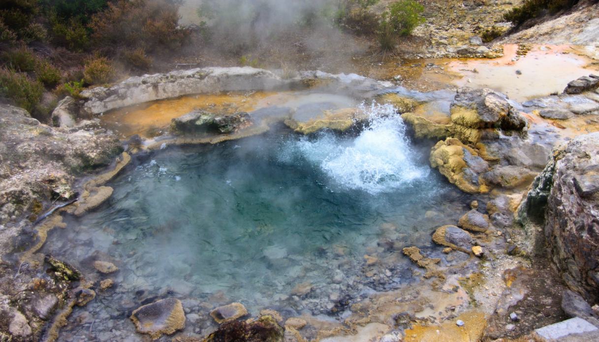 Cosa fare alle Azzorre estate da sogno, relax e trekking