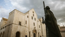 Cosa vedere a Bari vecchia: ecco le cinque chiese più belle
