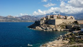 Un giorno a Calvi, tra i borghi dell’Alta Corsica