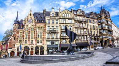Cosa fare nella capitale del Belgio: i locali storici di Bruxelles