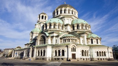 Casa vedere nella capitale della Bulgaria: chiese e musei a Sofia