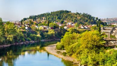 Podgorica: cosa vedere nell’antica Capitale del Montenegro
