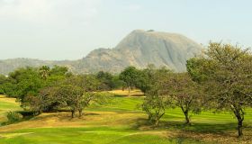 Cosa vedere nella capitale di Nigeria: multiculturale Abuja