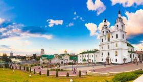 Un tour nella capitale della Bielorussia, cuore dell’Est Europa