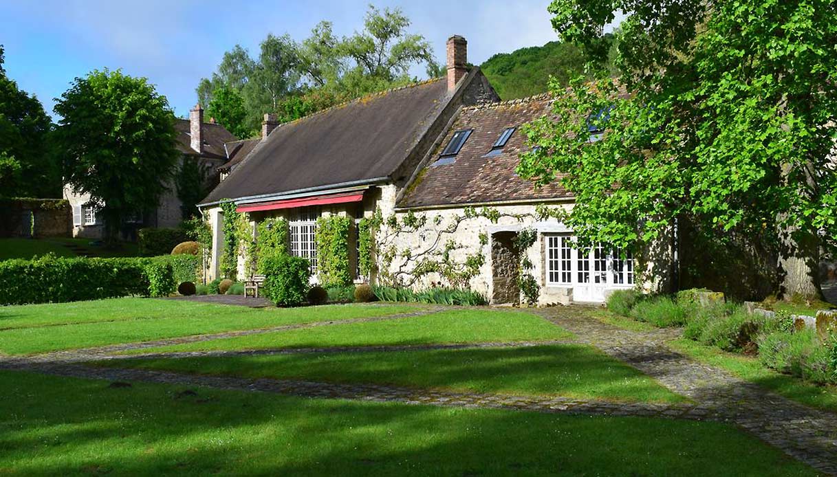 Edoardo VIII e Wallis Simpson, adesso si può dormire nella loro casa