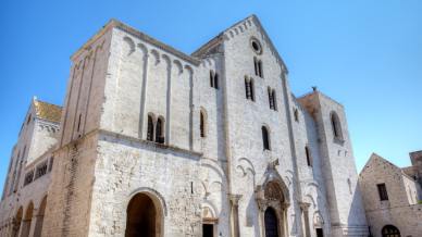 Cosa vedere a Bari vecchia: ecco le cinque chiese più belle