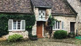 Dormire nella casa che era di Edoardo VIII e Wallis Simpson