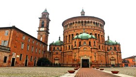 Cosa vedere a passeggio per il centro storico di Crema