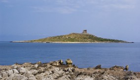 Isola delle femmine Palermo
