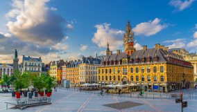 lille francia