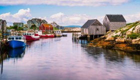 Cosa fare in Nuova Scozia, la natura inesplorata del Canada