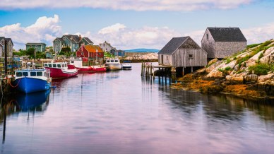 Cosa fare in Nuova Scozia, la natura inesplorata del Canada