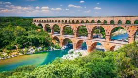 pont du gard