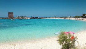 Cosa fare a Porto Cesareo: visita alle spiagge salentine più belle