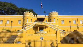 Cosa vedere a San José nel Costa Rica, un itinerario di due giorni