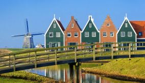 volendam-cosa-vedere