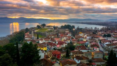 Weekend a Ioannina, bellissima perla della Grecia