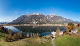 Austria: vacanza a Hermagor, avventura e relax nella natura della Carinzia