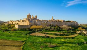 Cosa vedere a Mdina, l’antica e affascinante ex capitale di Malta