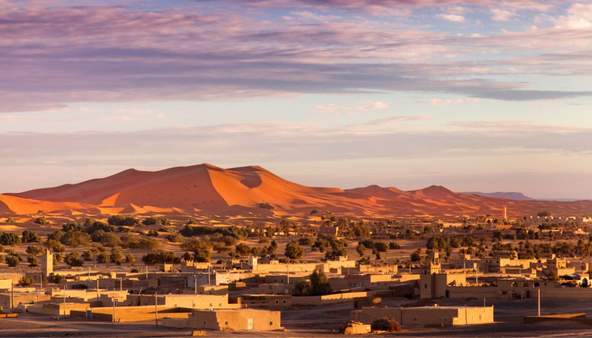 Cosa fare a Merzouga, viaggio nell’oasi più famosa del Marocco