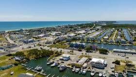 Cosa vedere nella Carolina del Nord, il cuore selvaggio e autentico dell’America