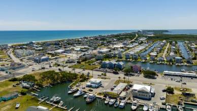 Cosa vedere nella Carolina del Nord, il cuore selvaggio e autentico dell’America